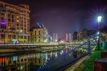 Naklejka premium Arhitecture, old or new, public buildings, houses, castles, facades, geometry in light & shadow, arhitectural details, windows & doors, arches, columns
