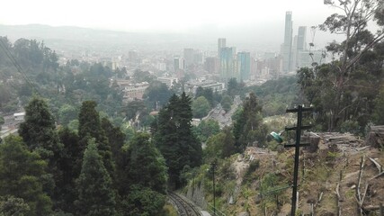 Bogota