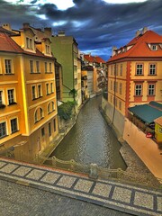 Praga, Republica Checa