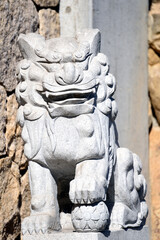 狛犬