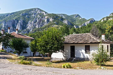 Medieval Cherepish Monastery of The Assumption, Bulgaria