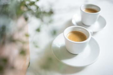geliebter Espresso