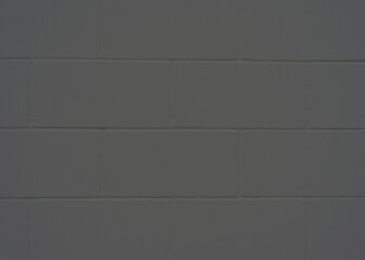 Dark Gray Concrete Background
