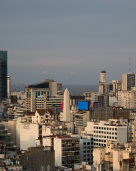 Obelisk in argentina