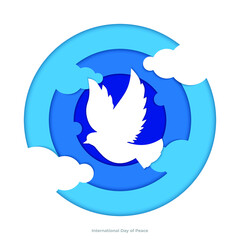 dove of peace