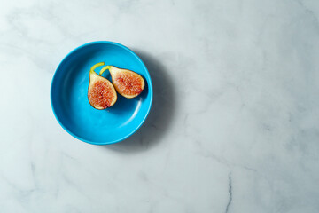 Fresh figs