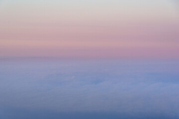 雲海