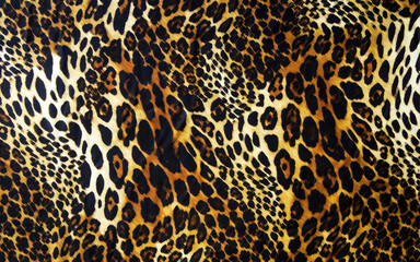 animal skin pattern