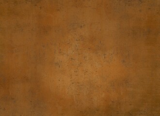Orange, yellow paper look background. Old grunge background. Hand made texture