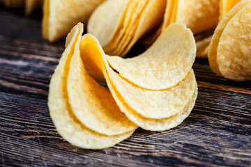 potato chips