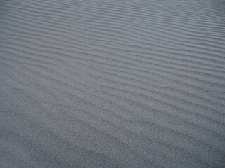 dunes