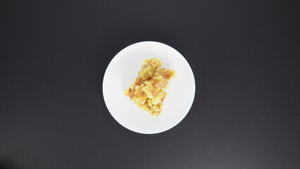 磯辺揚げ