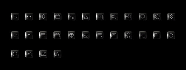 icon_set_dark_chrome