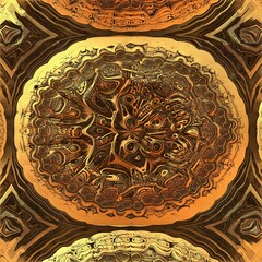 computer generated pattern.
Suitable for banner, brochure or cover.