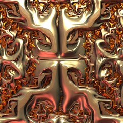 computer generated pattern.
Suitable for banner, brochure or cover.