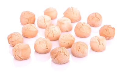 KhanomPing isolated on white background.