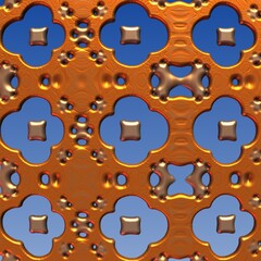 computer generated pattern.
Suitable for banner, brochure or cover.
