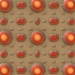 computer generated pattern.
Suitable for banner, brochure or cover.
