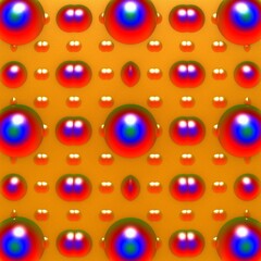 computer generated pattern.
Suitable for banner, brochure or cover.
