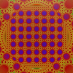 computer generated pattern.
Suitable for banner, brochure or cover.