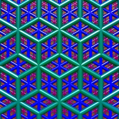computer generated pattern.
Suitable for banner, brochure or cover.