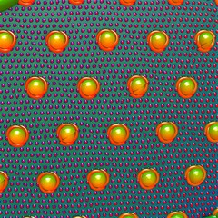 computer generated pattern.
Suitable for banner, brochure or cover.
