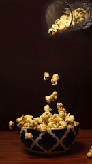 Popcorn