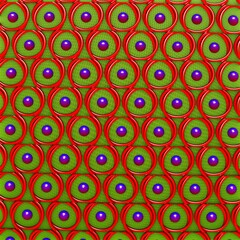 computer generated pattern.
Suitable for banner, brochure or cover.