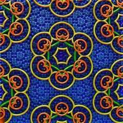 computer generated pattern.
Suitable for banner, brochure or cover.
