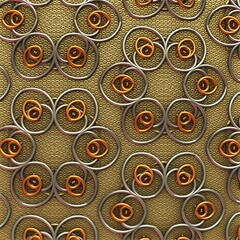 computer generated pattern.
Suitable for banner, brochure or cover.