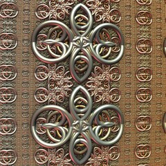 computer generated pattern.
Suitable for banner, brochure or cover.