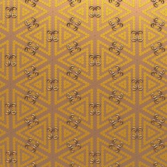 
computer generated pattern.
Suitable for banner, brochure or cover.