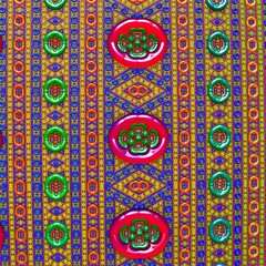 
computer generated pattern.
Suitable for banner, brochure or cover.