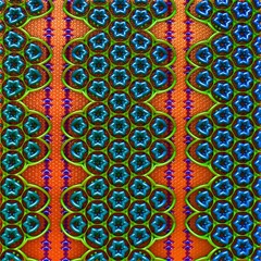 
computer generated pattern.
Suitable for banner, brochure or cover.