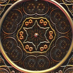 computer generated pattern.
Suitable for banner, brochure or cover.
