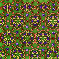 computer generated pattern.
Suitable for banner, brochure or cover.