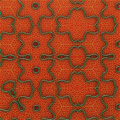 computer generated pattern.
Suitable for banner, brochure or cover.