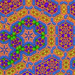 computer generated pattern.
Suitable for banner, brochure or cover.