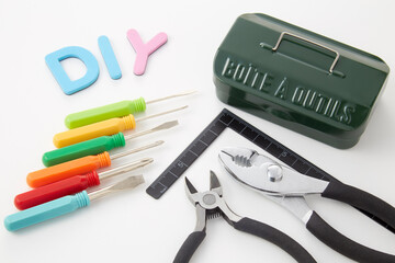 工具セット　DIY 工具