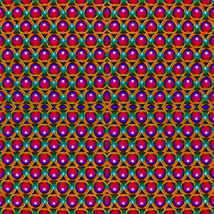 seamless pattern.