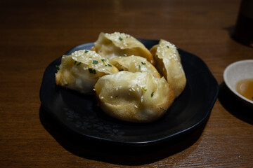 上海料理