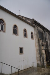 Monastery of Batalha, Portugal. UNESCO World Heriatge Site