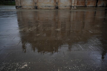 Monastery of Batalha, Portugal. UNESCO World Heriatge Site