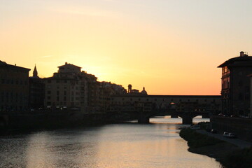 Obraz premium Italy Firenze