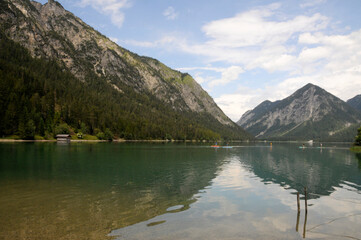 Heiterwanger See