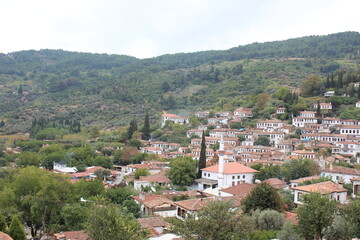 Fototapeta na wymiar old town of kotor montenegro