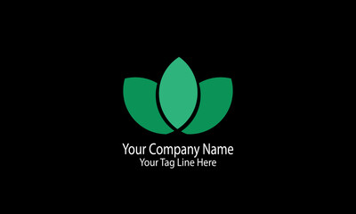 eco-friendly logo