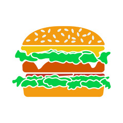 Hamburger Icon