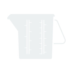 Measure Glass Icon