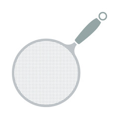 Kitchen Colander Icon